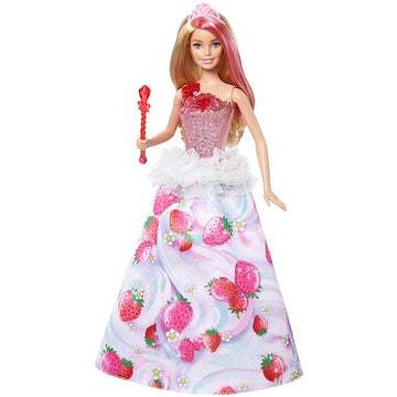 Barbie Dreamtopia Sweetville Princess